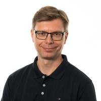Torben Iversen