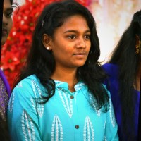 Gayathri Dharanikumar