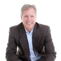 Brett Richards, Ph.D.