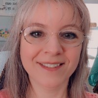Joan Harwood