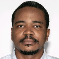 Désiré P. Mumbata