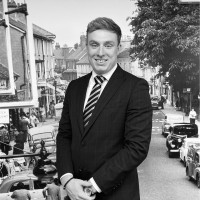 David Thomas