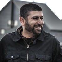 Sam Mirza