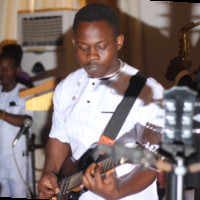 Ayomikun Alagbada