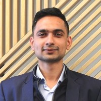 Kamran Ashraf