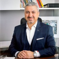 Nasser Obeid