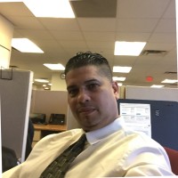 Danny Roman