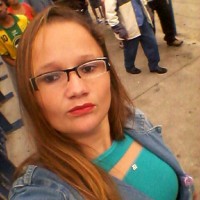Vera Lucia Vicente