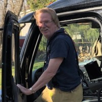 Larry Stolldorf