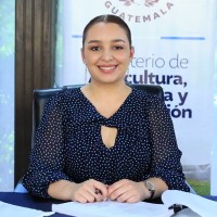 María Andrea Cruz de Gutierrez