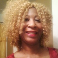 Jacqueline Hall