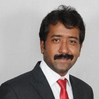 Pradeep Kallahalli
