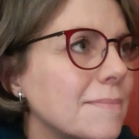 Eva Bork Andersen