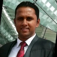 Chanaka Mahesh Weerasooriya
