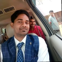 Ashutosh Kumar Gupta
