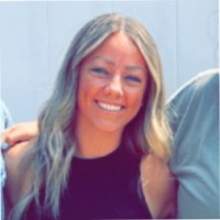 Katie Mcmahan
