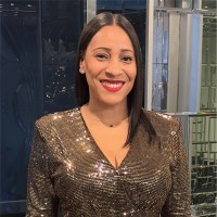 Genesis Gonzalez