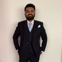 ROHIT PATIL