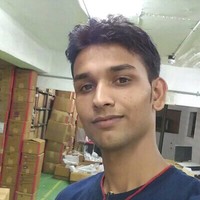 Paritosh Jha