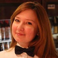 Елена Трапезникова