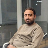 Junaid Ahmad
