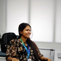 Vaishnavi S