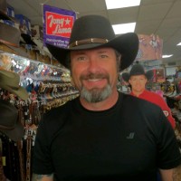 Todd Kroeker