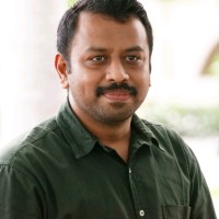 Raghavendra Prasad