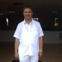 Sudam Gorad