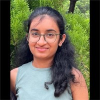 Disha Panchal