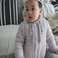 杨福佳