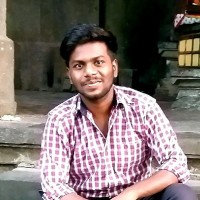 Rushikesh Borhade