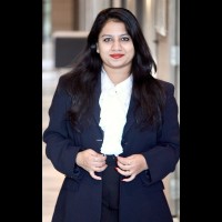 Tishiya Das Patil