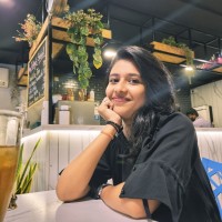 Vrushali Borse