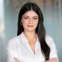 Valeria Beynish