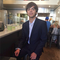 Ethan Collier