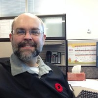 Daniel Saulnier