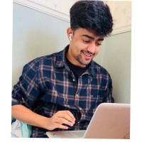 NITHIN JOHN