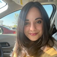Sierra Rogers M.Ed
