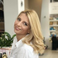 Chrisa Grigoriou