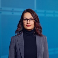 Aida Hosseinian