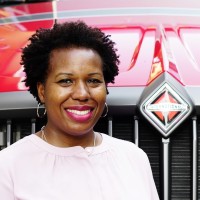 Robyn Wilson, MBA