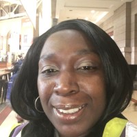 Charon Osbourne
