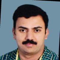 Harikrishnan Pillai