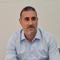 Imad Wazni