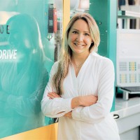 Julia Knoll, geb. Volke