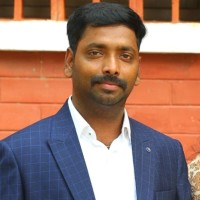 Gopinath Arumaugam