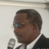 Clifford Graham