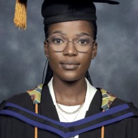 Thandekile Honey