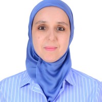 Prof Siham Chafai Elalaoui